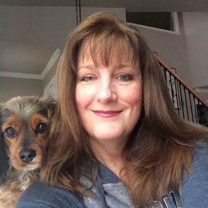 Meet your Posher, Lynne